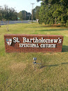 St. Bartholomew's Episcopal Church