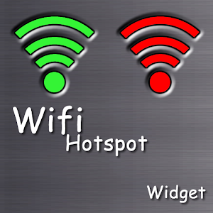 Wifi Hotspot Widget 1.0