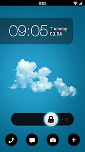 How to download GO Locker Minimal Circles 1.00 unlimited apk for laptop