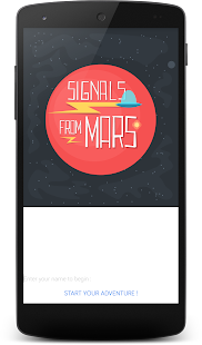 Signals From Mars !! Screenshots 2