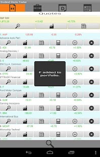 How to mod Stocks Dividend Tracker lastet apk for bluestacks