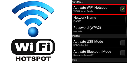 【免費工具App】WiFi Hotspot Free-APP點子