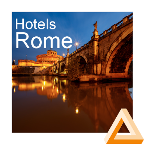Hotels Rome 1.2