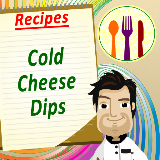 Cold Cheese Dips Cookbook Free
