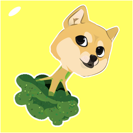 Doge Broccoli