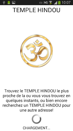 TEMPLE HINDOU