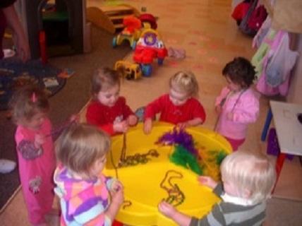 Kids Safari Daycare Center