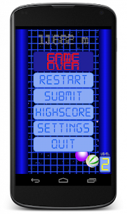 SuperBall Screenshots 7
