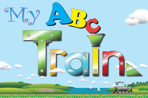 My ABC Train