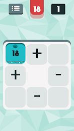 Swipe Math poster 14