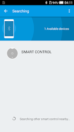 Smart Control by TCL-CONNECTED poster 2