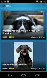 Pet Paws Screenshots 15