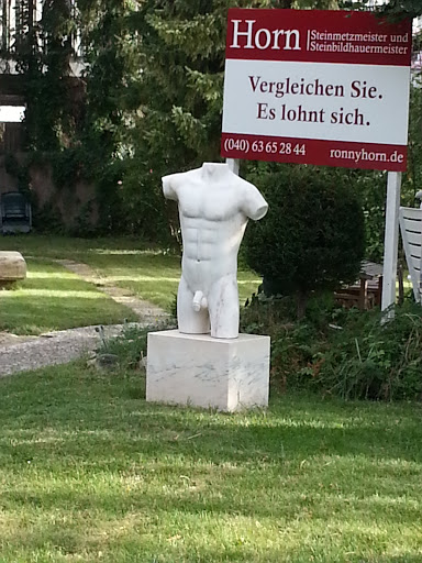Uncensored Sculpture