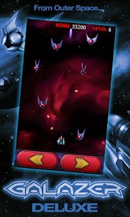 How to get Galazer Deluxe patch 1.2.5 apk for bluestacks