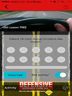 Download Defensive Driving APK for Android