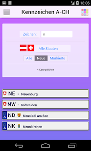 How to mod Car Plates A-CH lastet apk for bluestacks