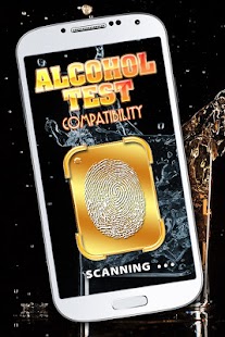 How to mod Alcohol test compatibility 1.0 mod apk for bluestacks