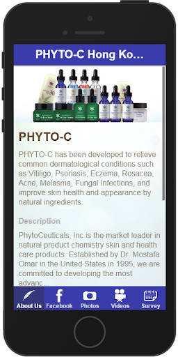 PHYTO-C