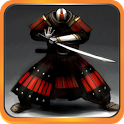 Samurai Temple Attack icon