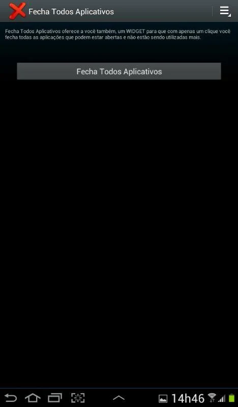 Close All Apps PRO - screenshot