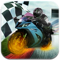 Racing Moto X icon