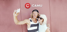 Camu - Camera for perfect pics APK