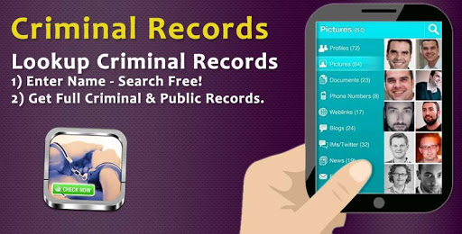 Criminal Records