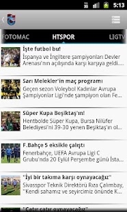 How to download Trabzonspor Haber 1.2 mod apk for pc