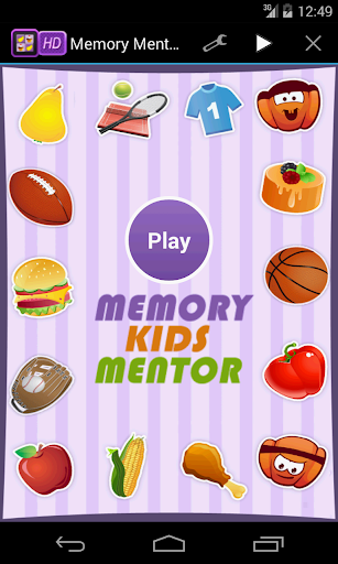 Memory Mentor