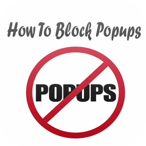 How To Block Popups