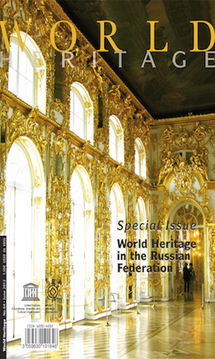 World Heritage Review