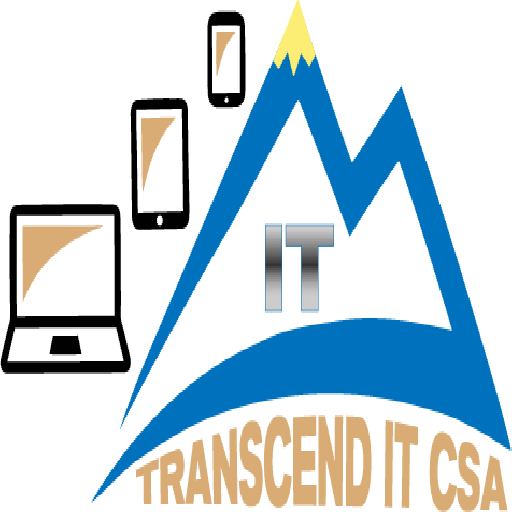 Transcend IT CSA 商業 App LOGO-APP開箱王