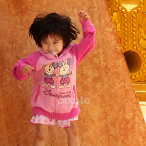 by Drianz Chen - Babies & Children Toddlers