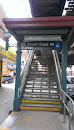 88th St-Boyd Ave Station A