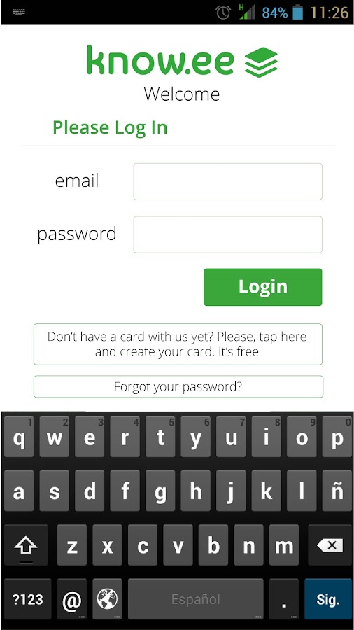   Knowee – Capture d'écran 