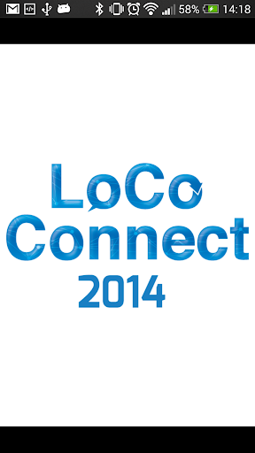 LocoConnect