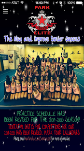 Download Park Elite Cheer APK