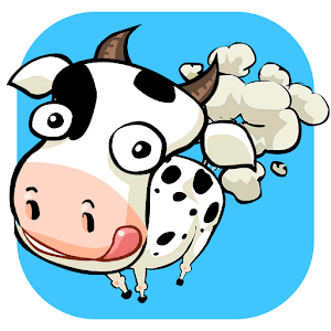 Toxic Cow 休閒 App LOGO-APP開箱王