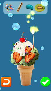 How to mod Ice Cream Maker - Super Happy patch 0.1.4 apk for laptop