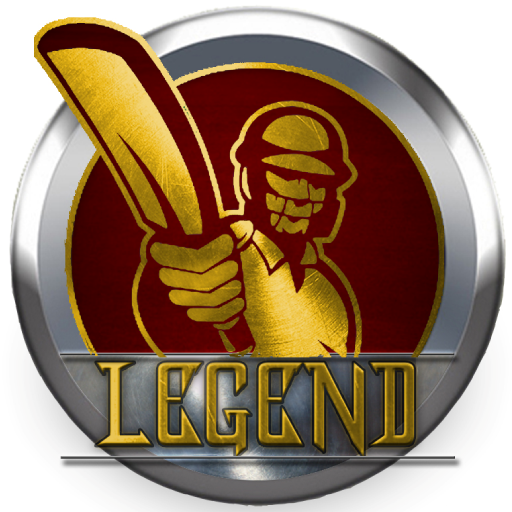 Battle of The Maroons - LEGEND LOGO-APP點子