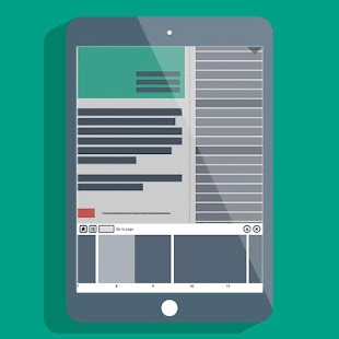 xPad by Seinet Screenshots 3