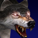 Life Of Wolf mobile app icon