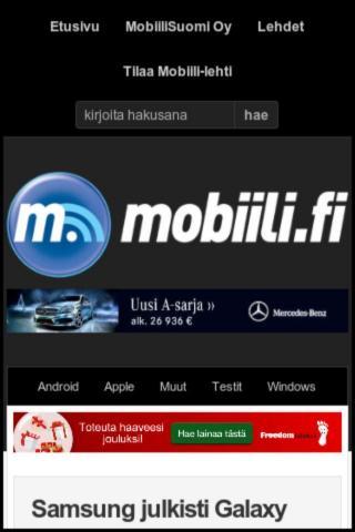 Mobiili.fi