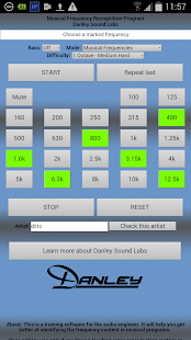 Lastest Ear Trainer APK