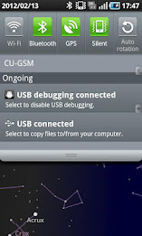 Smart Statusbar+ poster 6