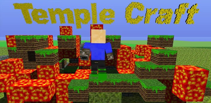 Temple Craft