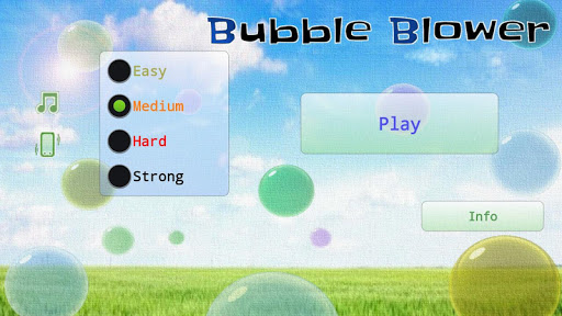 【免費休閒App】Bubble Blower-APP點子