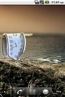 How to install Melting Clock by Salvador Dali 1.1 apk for bluestacks
