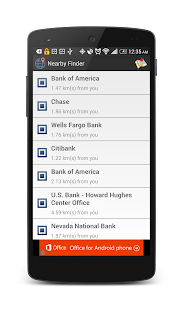 Nearby Finder Screenshots 3