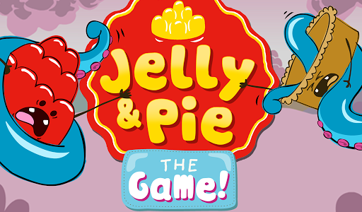 Jelly Pie - The Game